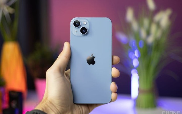 Apple giảm giá, doanh số các dòng iPhone cũ tăng mạnh