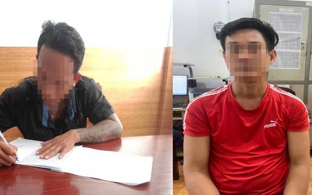 Vụ truy sát do tranh chấp ngư trường ở Kiên Giang: Hai đối tượng ra đầu thú