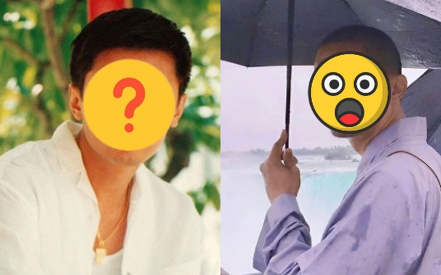 Nam diễn viên có bố làm chủ tịch bất ngờ bỏ khối tài sản 90 nghìn tỷ, xuống tóc đi tu rời showbiz