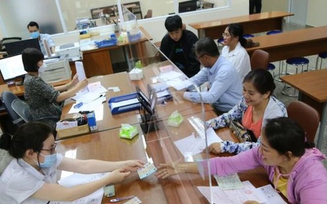 Thủ tướng yêu cầu bố trí kinh phí chi trả chế độ cho cán bộ, công chức khi sắp xếp bộ máy