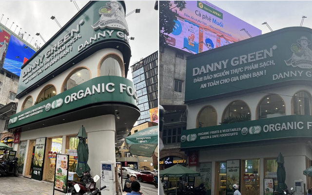 Mặt bằng cho thuê 700 triệu/ tháng hot bậc nhất TP.HCM, từng là "đại bản doanh" của Phúc Long, Soya Garden: Giờ về tay ai?