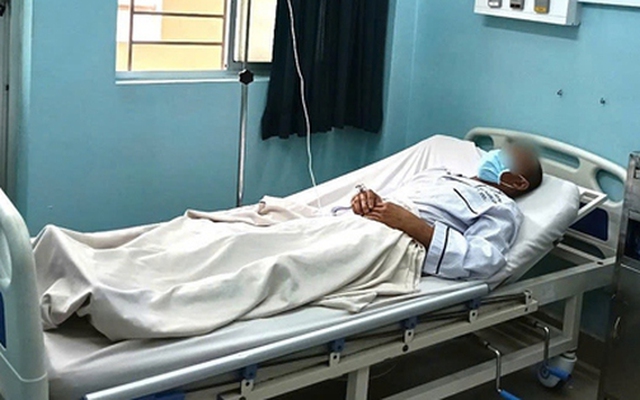 Một bệnh nguy hiểm bất ngờ tăng trở lại