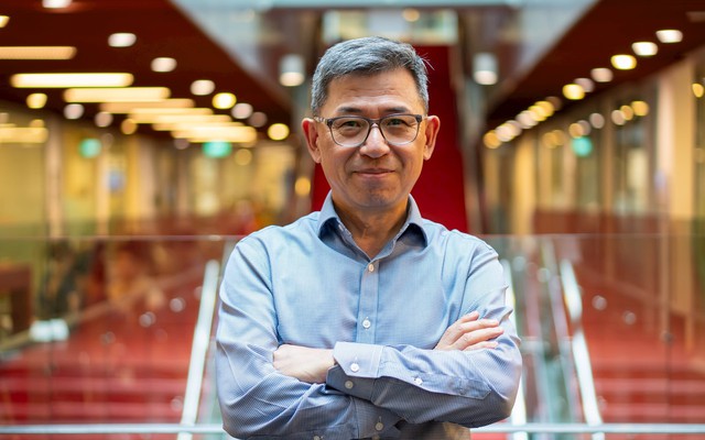 Chuyên gia RMIT: "Giống như điện hay internet, AI đang trở thành một phần cốt lõi của cuộc sống hiện đại"