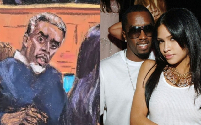 Nóng nhất hôm nay: Diddy bị đưa ra xét xử, lời khai về trò biến thái của ông trùm với bạn gái cũ gây sốc