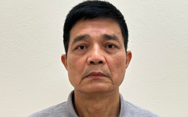 Nóng: Khởi tố, khám xét với nguyên cục trưởng Nguyễn Thanh Phong và 4 cán bộ Cục An toàn thực phẩm