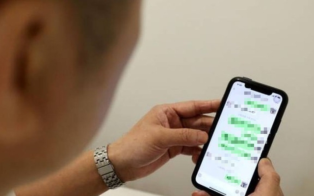 Dùng dịch vụ chuyển tiền hộ cho người nhà ở Hàn Quốc, gặp mặt để chuyển khoản, người đàn ông vẫn mất 450 triệu: Công an Hà Nội ra cảnh báo