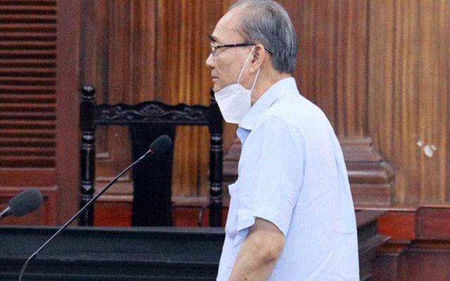 Cựu Chủ tịch HĐQT Vinafood II không phải ngồi tù, được “miễn" bồi thường vụ “đất vàng” Bến Vân Đồn