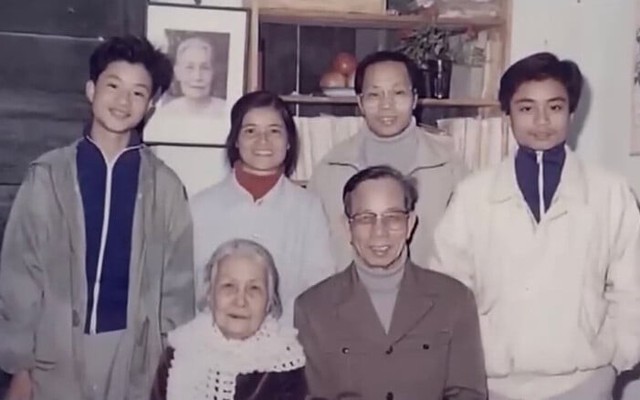 Điều ít biết về số phận 2 người vợ của tướng tình báo Đặng Trần Đức