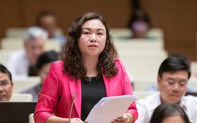 ĐBQH: Cần tiêu chí rõ ràng để đánh giá cán bộ không đạt KPI, sẽ cho thôi việc