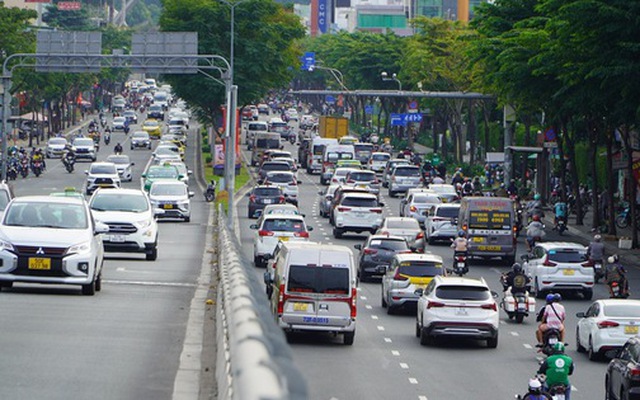 Quy định khí thải với ô tô: Tính kỹ lộ trình