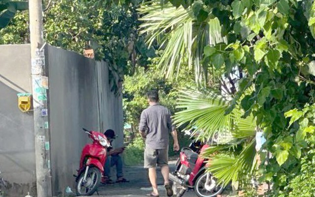 Phát hiện 2 người đàn ông tử vong bất thường ở TPHCM