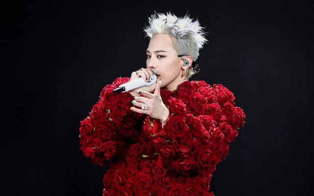 Ngân hàng "đưa" G-Dragon về Việt Nam: Chỉ 3 tháng, ghi nhận tổng thu 15.600 tỷ đồng