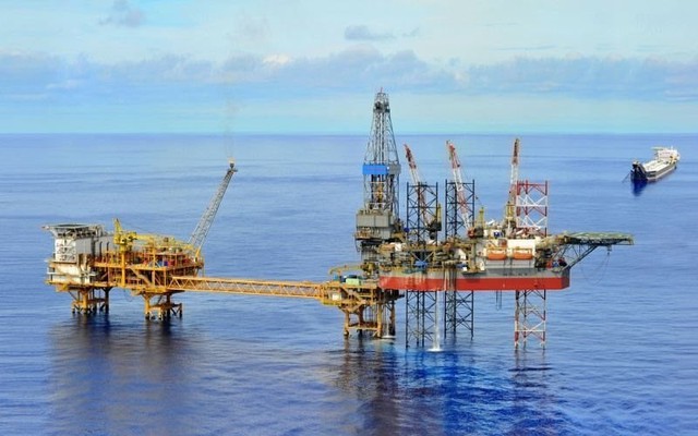 Tập đoàn gần 60 tuổi của Nga ký hợp đồng quan trọng với Việt Nam, mở cửa “kho báu” trữ lượng rất lớn