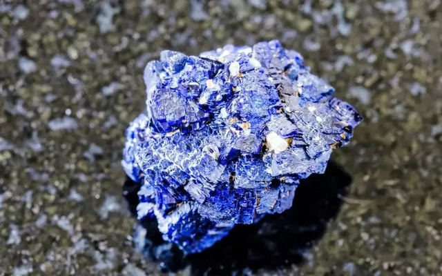 ‘Vàng mới’ trong cuộc đua địa chính trị toàn cầu