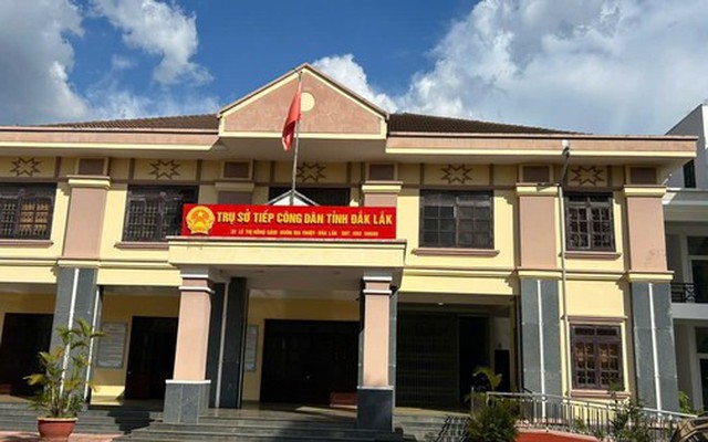 Đắk Lắk thu hồi hơn 18 tỷ tiền tham nhũng, kỷ luật nhiều cán bộ