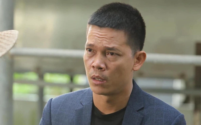 Nam diễn viên nổi tiếng, đi ngủ cũng nắm tay vợ: Cứ nghĩ tới cảnh mình đón con mà vợ nằm đó, tôi sợ!