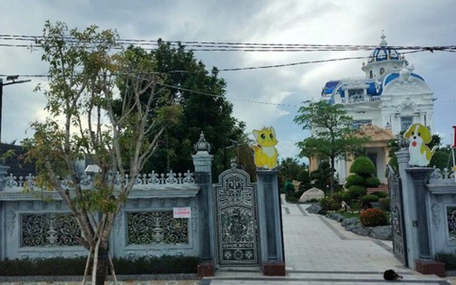 Ông chủ tòa nhà đẹp nhất Cà Mau vẫn nợ thuế 8,3 tỷ đồng