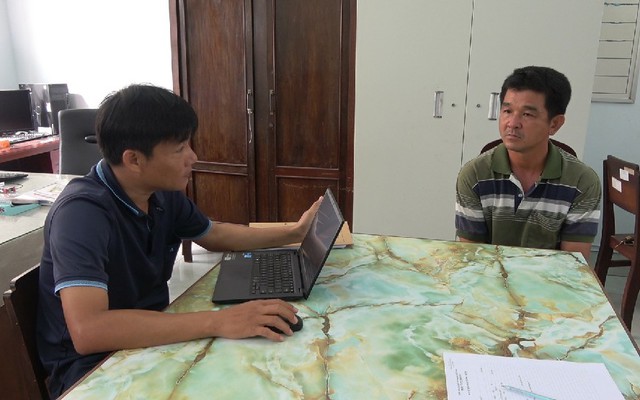 Vụ nữ chủ quán cà phê bị sát hại: Bắt tạm giam tài xế Nguyễn Hoàng Triều