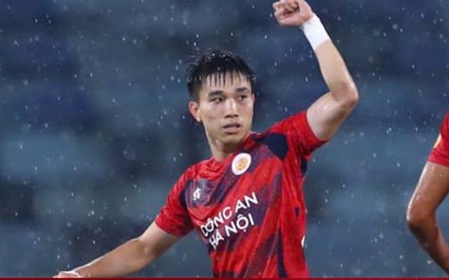 Cựu tuyển thủ U23 Việt Nam tranh ngôi số 1 giải Đông Nam Á