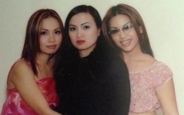 Chị gái nữ ca sĩ giàu nhất Việt Nam nói thẳng không đi Mỹ: "Không, riêng cái đó là không!"