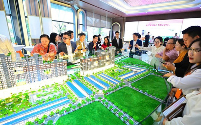 Tuyến đường sắt 3,5 tỉ USD nối Tp.HCM với sân bay Long Thành liên tục thúc tiến độ đầu tư, động thái của các dự án BĐS quanh tuyến mới đáng nói