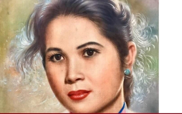 Nữ tình báo huyền thoại xứ Tây Đô, 70 tuổi vẫn được bác sĩ cầu hôn