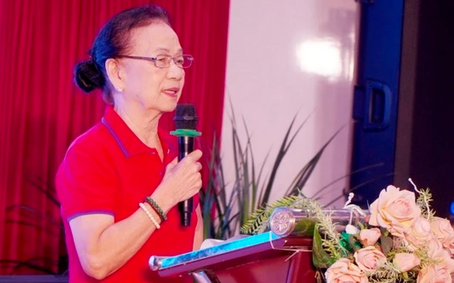 Xôn xao thông tin nữ chủ tịch ngoài 80 tuổi nhận lương gần 7,5 tỷ mỗi tháng, bỏ xa hàng loạt sếp lớn ngân hàng?