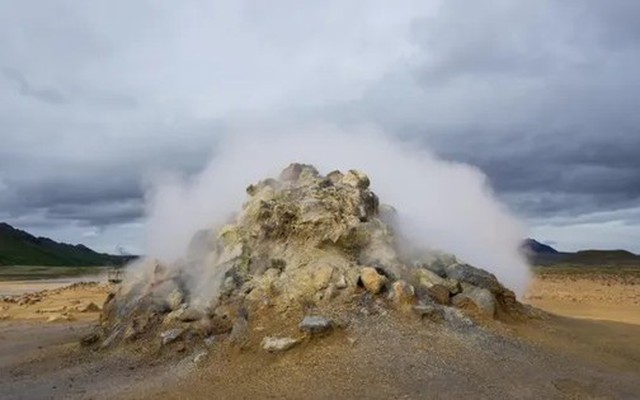 Săn lùng kho báu của vỏ Trái đất, đủ cung cấp năng lượng sạch 170.000 năm