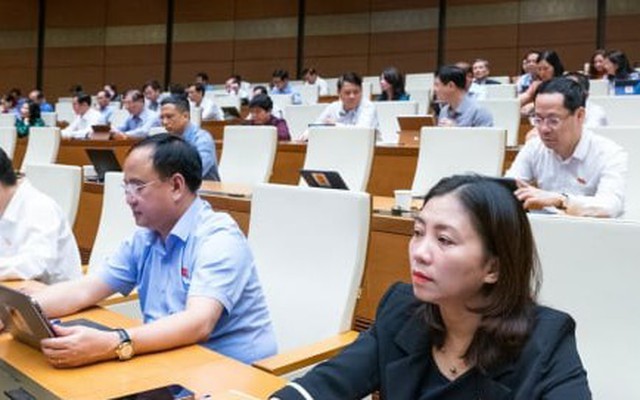 Dự kiến tăng mức phạt giao thông đường bộ, ngân hàng lên cao nhất 1 tỷ đồng