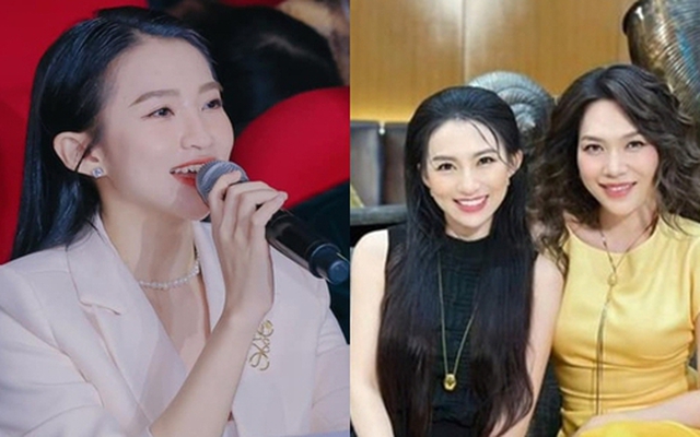 Cô giáo xinh đẹp của Chi Pu, từng làm việc với Mỹ Tâm: "Tôi kiệt quệ"