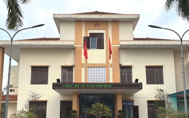 Công chức phường bị ‘tố’ có quan hệ bất chính với nữ Phó hiệu trưởng mầm non