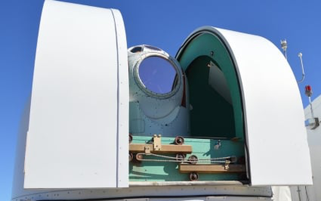 Vũ khí laser Mỹ 'mạnh nhất từ trước đến nay', nhắm mục tiêu diệt UAV