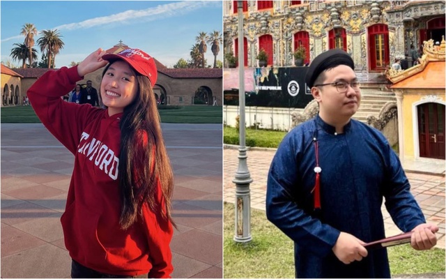 2 người Việt vừa lọt vào danh sách Forbes 30 Under 30 Asia 2025 là ai?