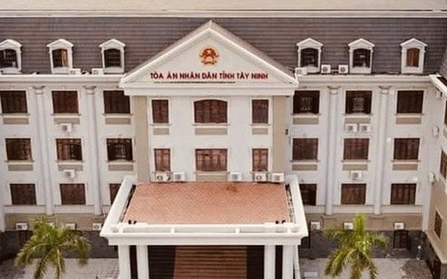 5 cựu cán bộ công an, kiểm sát lĩnh án vì bỏ lọt tội phạm