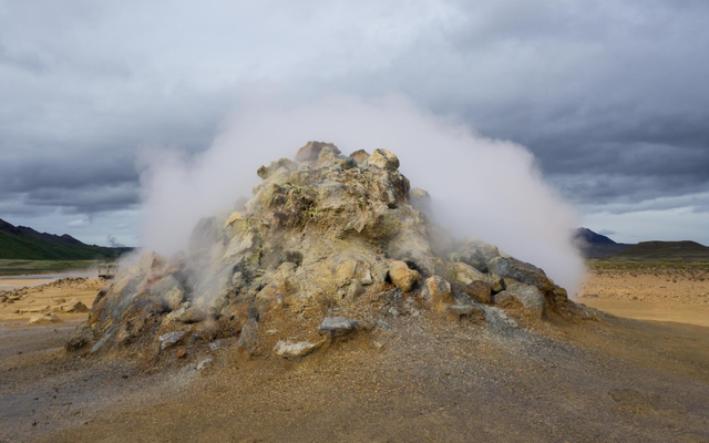 Phát hiện ‘kho báu’ vô hạn, tích tụ hơn 1 tỷ năm dưới lòng đất, đủ cung cấp năng lượng sạch trong 170.000 năm cho toàn bộ thế giới