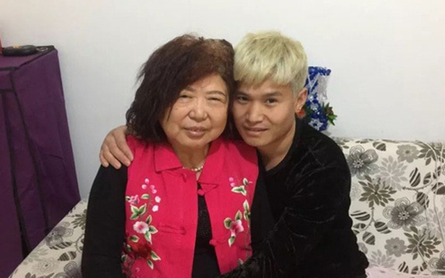 Chàng trai 28 tuổi lấy vợ U70, cuộc sống hiện tại gây bất ngờ