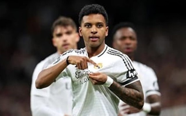 Rodrygo: "Tôi sẽ sớm trở lại, đừng dựng chuyện nữa"
