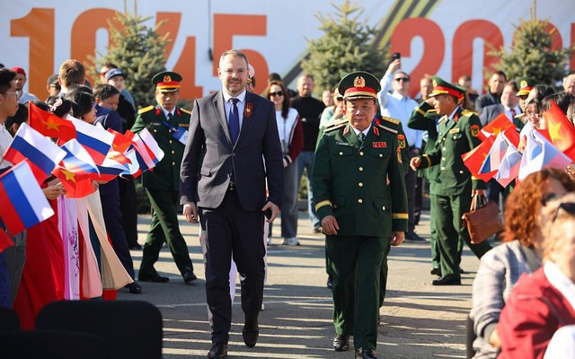 "Báu vật chiến lược" của Nga sắp cập bến Việt Nam: Xuất hiện thông tin thú vị về hải trình hơn 3.400km