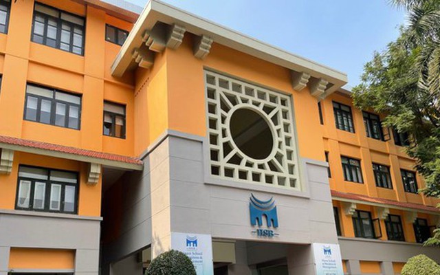 Fanpage Thông tin Chính phủ vừa xác nhận: Lần đầu tiên trong lịch sử, một trường đại học tại Việt Nam làm điều này