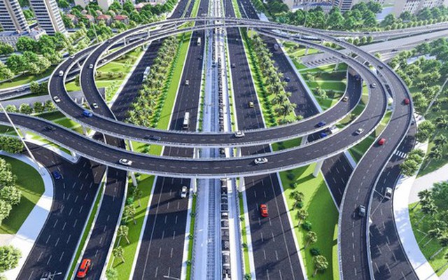 Giới nhà giàu tại "làng biệt thự" triệu đô giữa Hà Nội sẽ vui mừng khôn xiết khi biết thông tin này