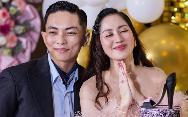 Mẹ Phan Hiển phản ứng cực gắt khi Khánh Thi tố chồng to tiếng với mình, hôn nhân như 'địa ngục'