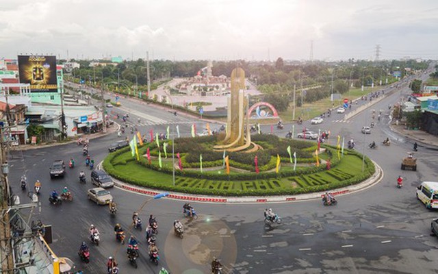 Bộ Công an yêu cầu Long An cung cấp hồ sơ 37 dự án cây xanh