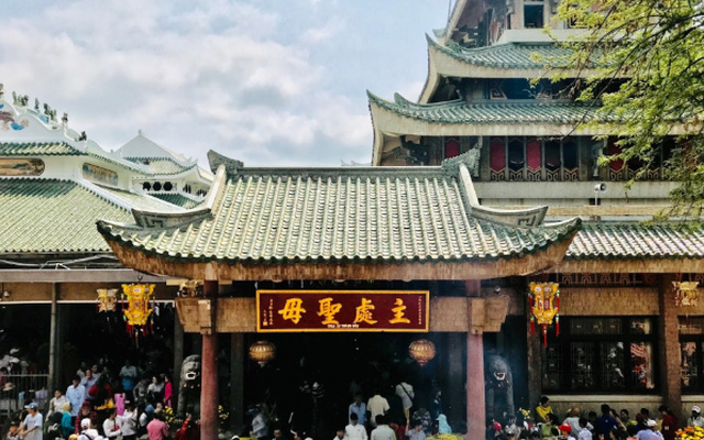 1 điểm đến đang là "cao điểm hút khách", hứa hẹn đón 6 triệu lượt khách năm 2025: Có lễ hội mới được UNESCO vinh danh