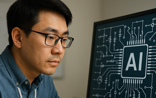 7 công việc có thu nhập "khủng" liên quan đến AI