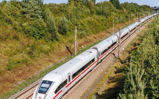 PGS.TS Bùi Quang Tuấn: VinSpeed đề xuất đầu tư đường sắt cao tốc, cần được ủng hộ và tạo cơ chế đặc biệt