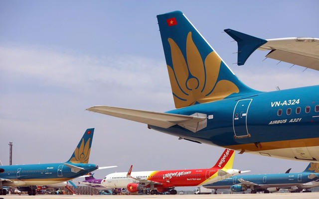 Một hãng bay Việt Nam dự chi 92.000 tỷ mua 50 máy bay, dự kiến 5 năm nữa sẽ nhận hàng