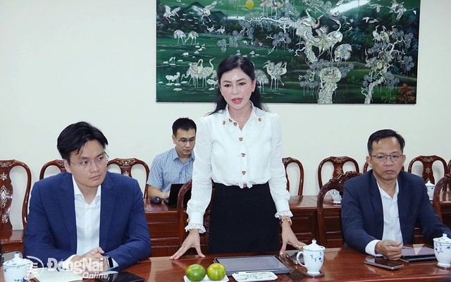 Tập đoàn của ông Johnathan Hạnh Nguyễn muốn đầu tư khu thương mại tự do 8.000 hecta ở gần sân bay Long Thành