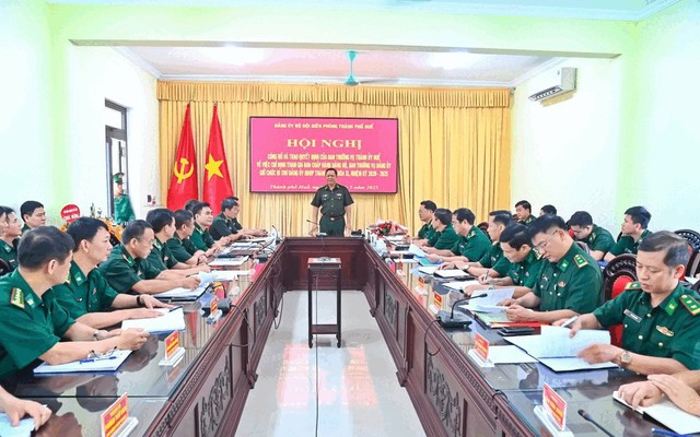 Ban Thường vụ Thành ủy Huế chỉ định nhân sự