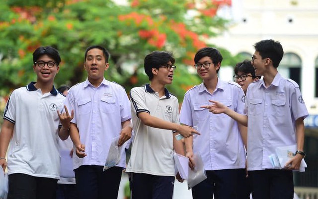 Nam sinh hướng nội, giỏi khối A nên chọn ngành học nào để lương cao?