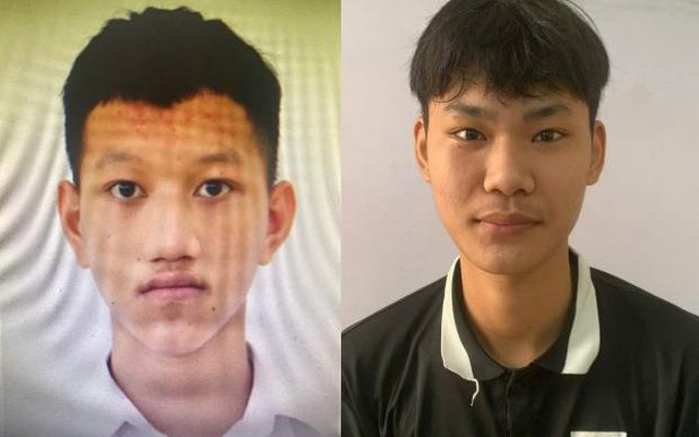 Truy tìm Nguyễn Tiến Quang